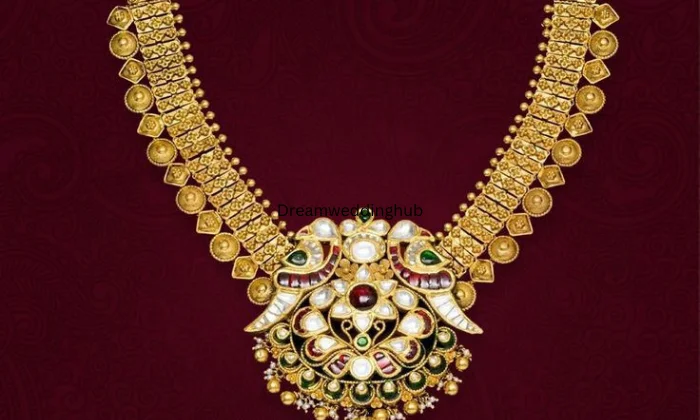 L Yaima  Son Jewellery